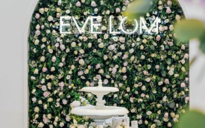 EVE LOM耀现2022中国养生与水疗峰会，悦享健康发光肌之旅