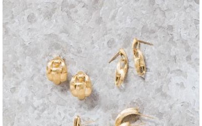 Marco Bicego Lucia 镌刻璀璨  礼赞冬日光影