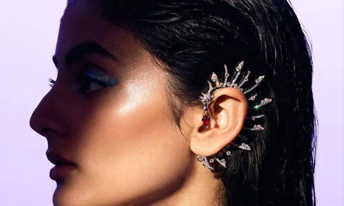 权游IP进入珠宝领域，Fabergé 推出「龙」主题高级珠宝系列