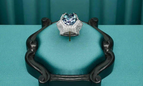 Gucci「Hortus Deliciarum」高级珠宝系列新作，灵感源自旅途瞬间