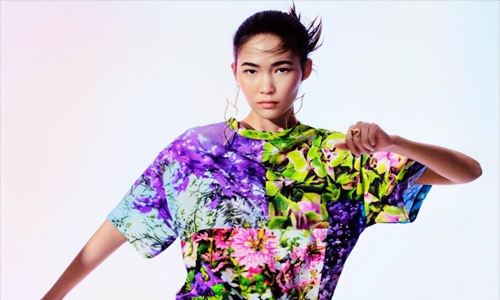 与众不同的Desigual：“世界瞬息万变，我们随之而变”