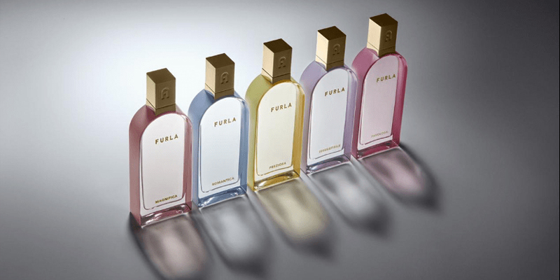 FURLA（芙拉）香氛2023年正式登录中国 遇见FURLA（芙拉）香氛 开启全新篇章