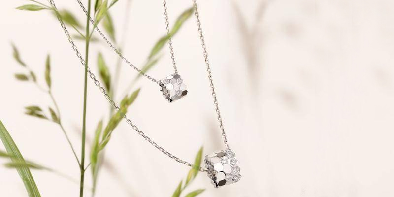 Would you BEE MY LOVE?——CHAUMET 以浪漫蜂巢诠释邂逅与爱