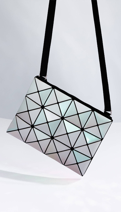 BAO BAO ISSEY MIYAKE 中国限定系列即将上市