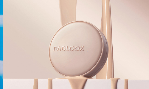 FABLOOX 馥碧诗与Intercos莹特丽集团达成独家战略合作