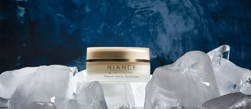 国际超模“水果娜”正式入股NIANCE 开启品牌崭新篇章