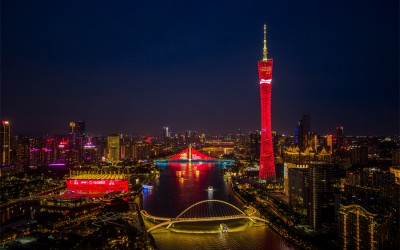 罗纳尔多燃情助阵，百威X国际足联（FIFA）共启新世俱杯元年