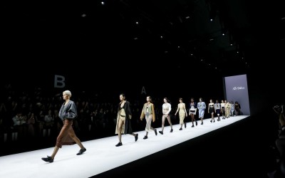 无界探索与女性有为 AS Dalio大秀重塑“运动时髦”新定义 无界探索与女性有为 AS Dalio大秀重塑“运动时髦”新定义