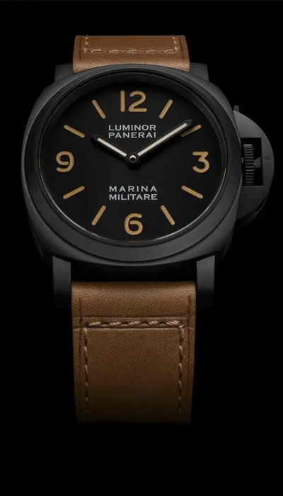 沛纳海“时光深处” 主题展览到达上海