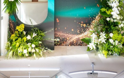 Fotona欧洲之星 × 靓范医生医美：于海景私域，典藏一站式皮肤管理新体验