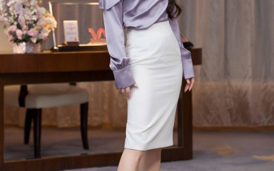 黄圣依同款高跟鞋出圈，WUDAHSU以科技舒适，解锁不费力的优雅