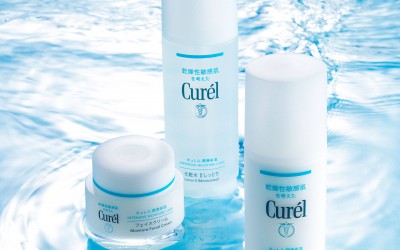 节后肌肤陷入“倦态”？珂润经典润浸保湿系列，筑牢屏障维稳好状态