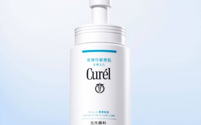 干敏肌换季清洁，温和净澈“屏护”肌底