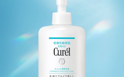 轻装出行更自在，珂润便捷好物随行守护