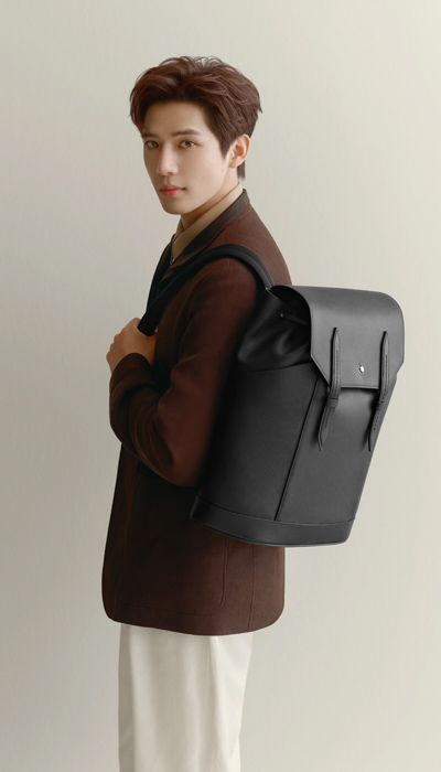 万宝龙宣布王安宇出任品牌大使 万宝龙宣布王安宇出任品牌大使